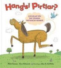 Produktbild: Hangisi Pirtlar Ciltli