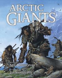 Produktbild: Arctic Giants