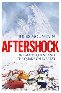 Produktbild: Aftershock