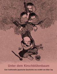 Produktbild: Unter dem Kirschbl&uuml;tenbaum
