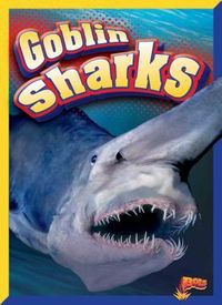 Produktbild: Goblin Sharks