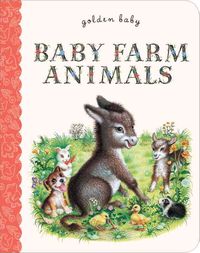 Produktbild: Baby Farm Animals