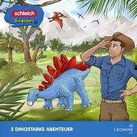 Produktbild: Folgen 49-50: Geburtstags&uuml;berraschungen