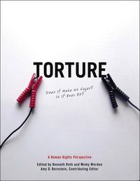 Produktbild: Torture
