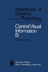Produktbild: Visual Centers in the Brain