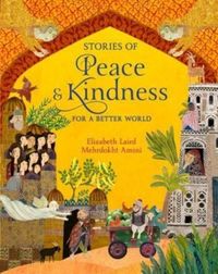 Produktbild: Stories of Peace and Kindness