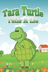 Produktbild: Tara Turtle Tells a Lie