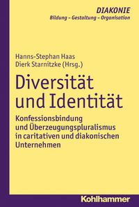 Produktbild: Diversit&auml;t und Identit&auml;t