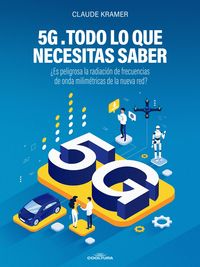 Produktbild: 5G. Todo lo que necesitas saber