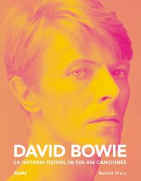 Produktbild: David Bowie