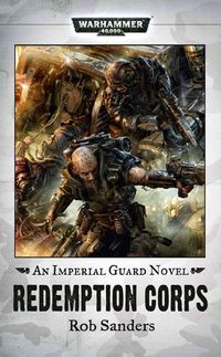 Produktbild: Redemption Corps