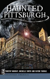 Produktbild: Haunted Pittsburgh