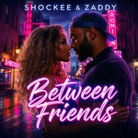 Produktbild: Between Friends