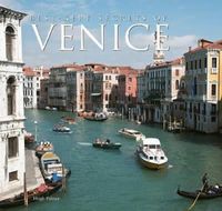 Produktbild: Palmer, H: Best-Kept Secrets of Venice