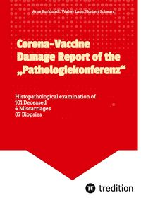 Produktbild: Corona-Vaccine Damage Report of the "Pathologiekonferenz"