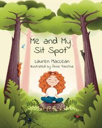 Produktbild: Me and My Sit Spot