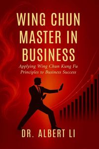 Produktbild: Wing Chun Master in Business
