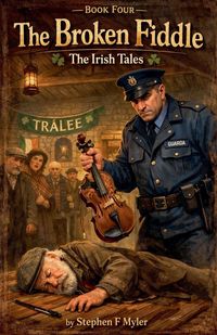 Produktbild: The Broken Fiddle