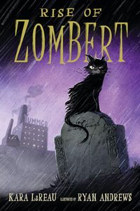 Produktbild: Rise of Zombert