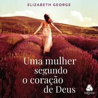 Produktbild: Uma Mulher segundo o cora&ccedil;&atilde;o de Deus