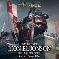 Produktbild: The Horus Heresy: Primarchs 13