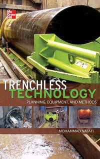 Produktbild: Trenchless Technology