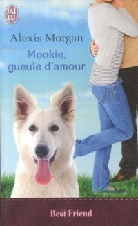 Produktbild: Mookie, gueule d'amour