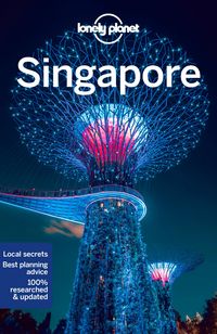 Bild vom Artikel Singapore vom Autor Ria De Jong