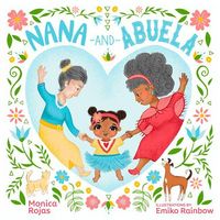 Produktbild: Nana and Abuela