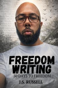 Produktbild: Freedom Written: 30 Days To Freedom