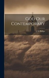 Produktbild: God Our Contemporary