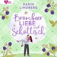Produktbild: Brombeerliebe auf Schottisch