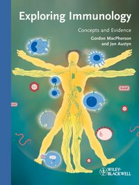 Produktbild: Exploring Immunology