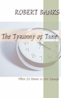 Produktbild: The Tyranny of Time