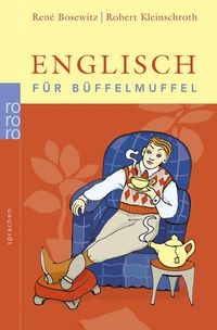 Produktbild: Kleinschroth, R: Englisch f&uuml;r B&uuml;ffelmuffel