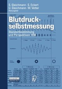 Produktbild: Blutdruckselbstmessung