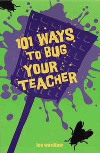 Produktbild: 101 Ways To Bug Your Tea