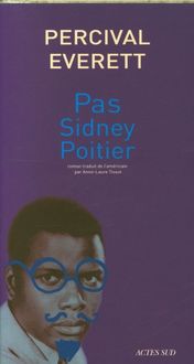 Produktbild: Pas Sidney Poitier