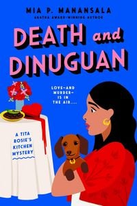 Produktbild: Death and Dinuguan