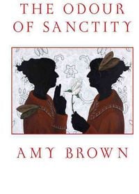 Produktbild: The Odour of Sanctity