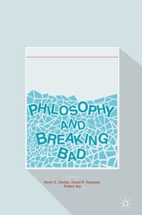 Produktbild: Philosophy and Breaking Bad
