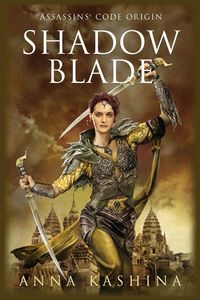 Produktbild: Shadowblade