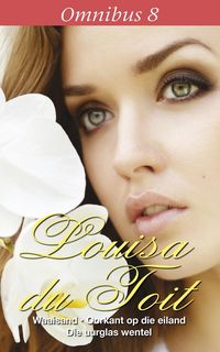 Produktbild: Louisa du Toit Omnibus 8
