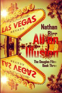 Produktbild: All an Illusion - The Douglas Files