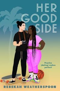 Produktbild: Her Good Side