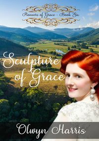 Produktbild: Sculpture of Grace