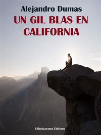 Produktbild: Un Gil Blas en California