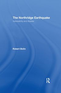 Produktbild: The Northridge Earthquake