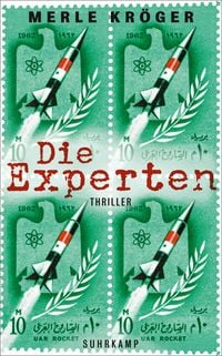 Produktbild: Die Experten
