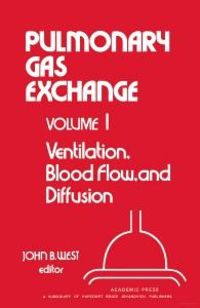 Produktbild: Ventilation, Blood Flow, and Diffusion